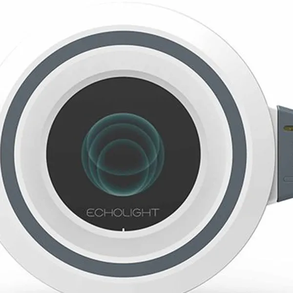 超音波の測定機器